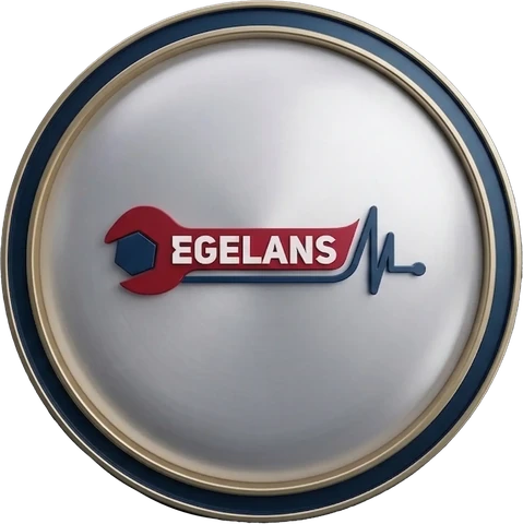 Egelans