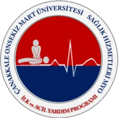 ÇOMÜ İlk ve Acil Yardım Programı